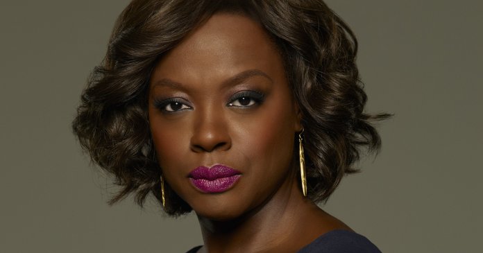 VIOLA DAVIS