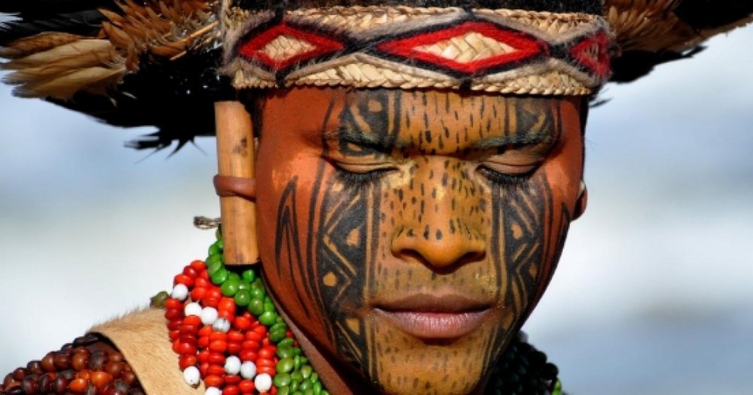 19 de abril – Dia do índio: mas onde estão os índios?