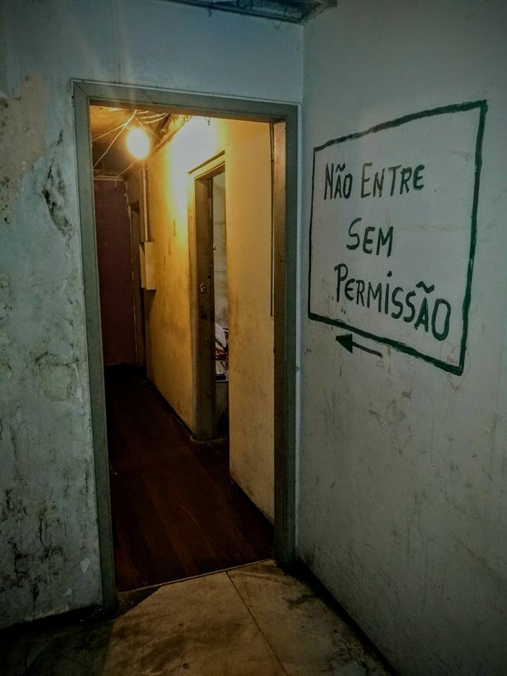 portalraizes.com - 17 fotos que mostram como era a vida dentro do prédio que desabou em SP