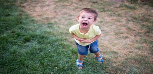 Criançafobia: quando os adultos se sentem incomodados com crianças