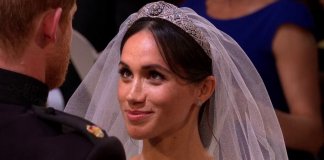 Meghan Markle omite “obedecer o marido” nos votos de casamento