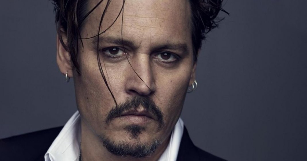 “Eu cheguei ao fundo do poço”, relatou Johnny Depp sobre depressão