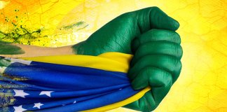 Machista e racista: o retrato do brasileiro na copa do mundo.