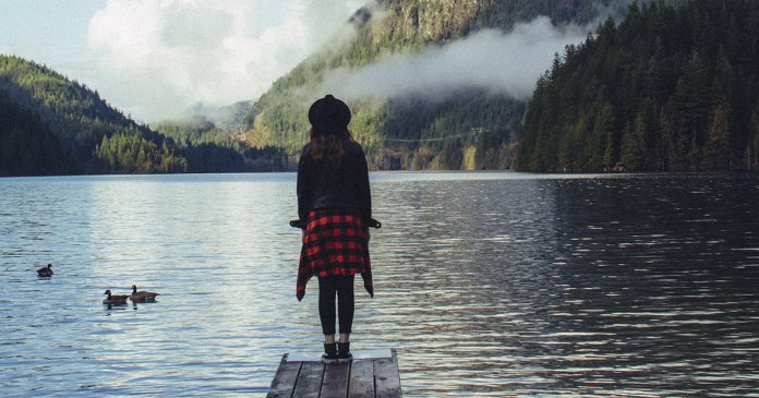 Via Unsplash Via Unsplash