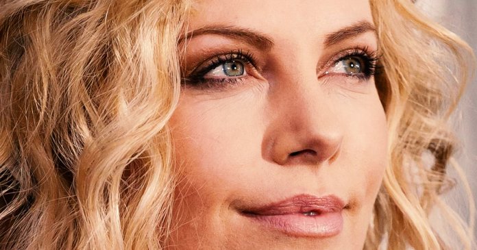 Charlize Theron