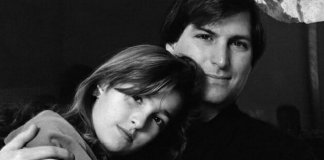 Gênio? Para filha, Steve Jobs foi só mais um homem a cometer abandono parental