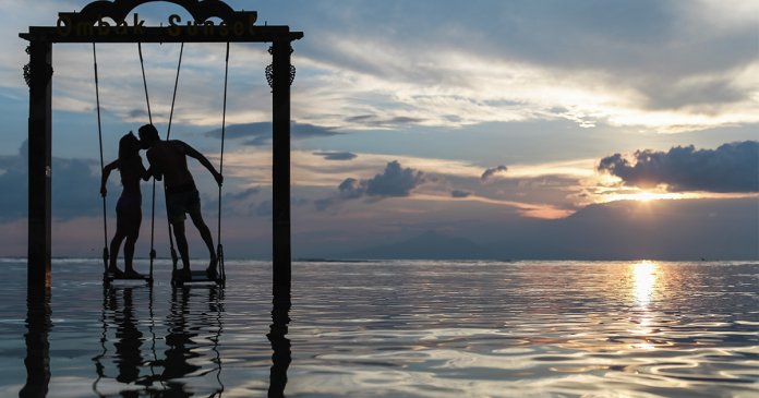 Via Unsplash Via Unsplash