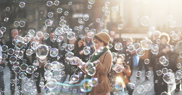 Alejandro Alvarez, Via Unsplash Alejandro Alvarez, Via Unsplash