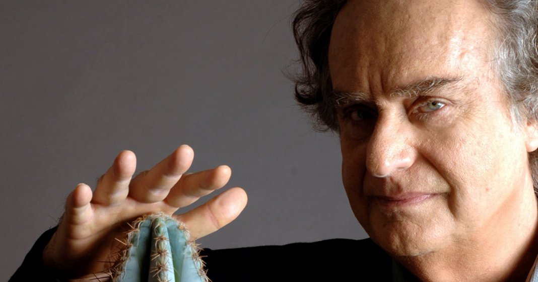 “Eu te amo… não diz tudo!” Por Arnaldo Jabor