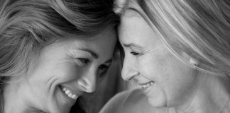 “A maior saudade que nós vamos sentir na vida é saudade de mãe… pois é saudade de nós mesmos!”