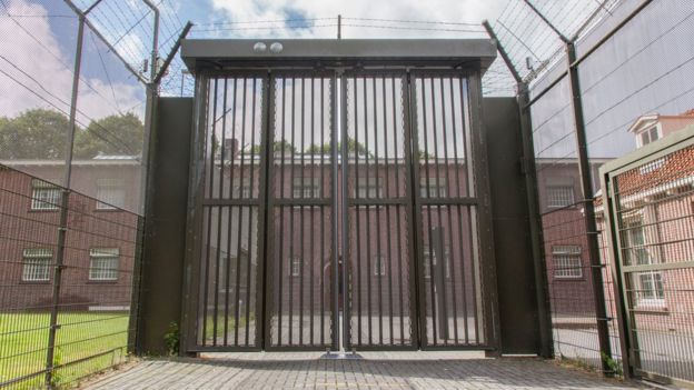 portalraizes.com - Holanda enfrenta 'crise penitenciária': sobram celas, faltam condenados