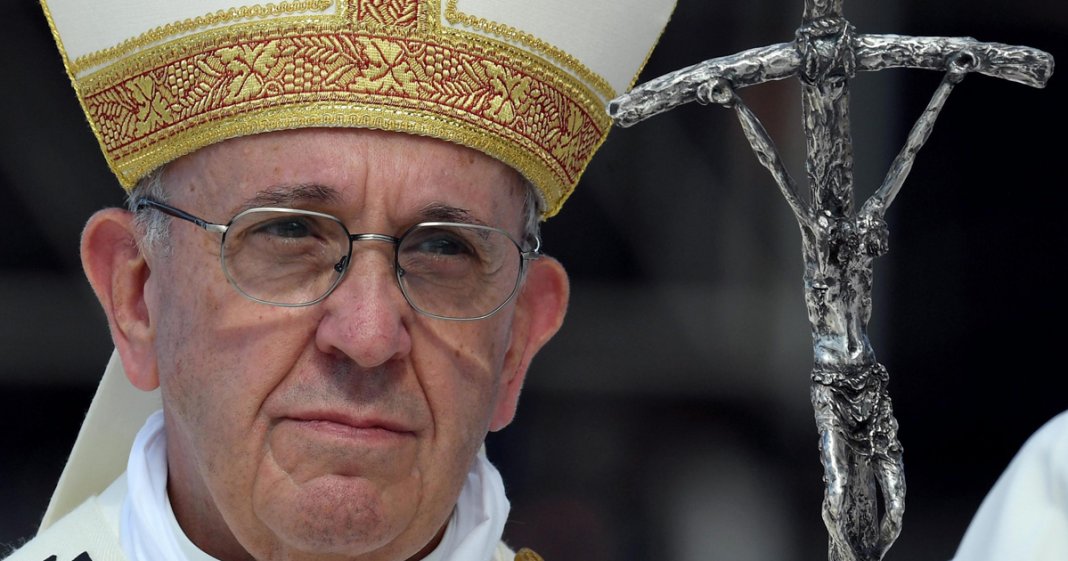 Papa Francisco considera inaceitável para um cristão apoiar a pena de morte