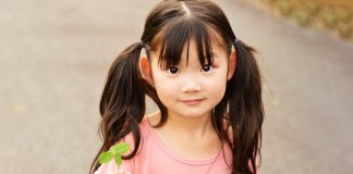 6 Truques usados ​​no Japão para que as crianças não sejam preguiçosas