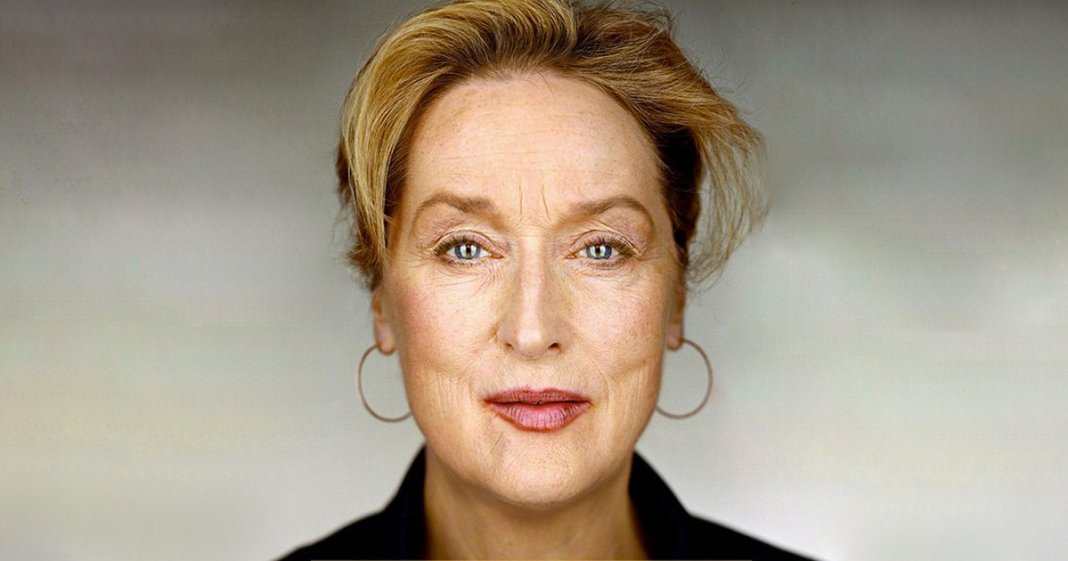 Meryl Streep, 17 reflexões de uma grande mulher