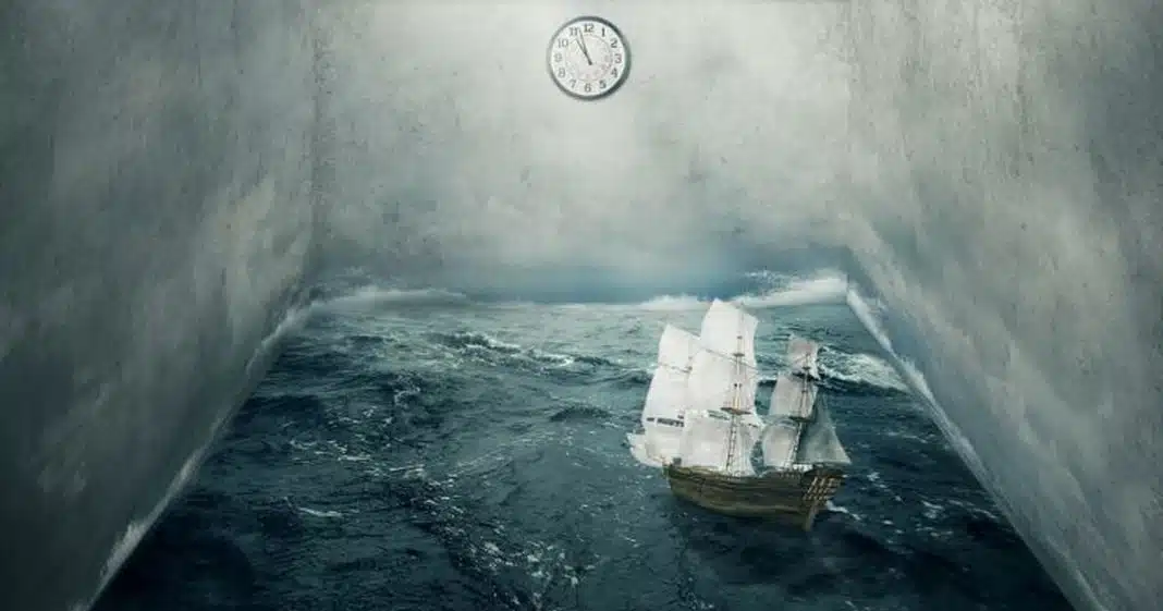 O aprendizado que nasce do sofrimento (resiliência)