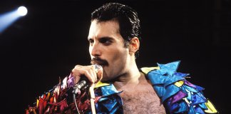 A ciência descobriu Freddie Mercury é o melhor vocalista da história. Sua voz era anormal!