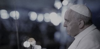 “O mundo não evoluiu. A mulher ainda é vista como ‘algo’ de segunda classe” – Papa Francisco