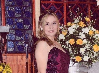 Soraya Rodrigues de Aragão