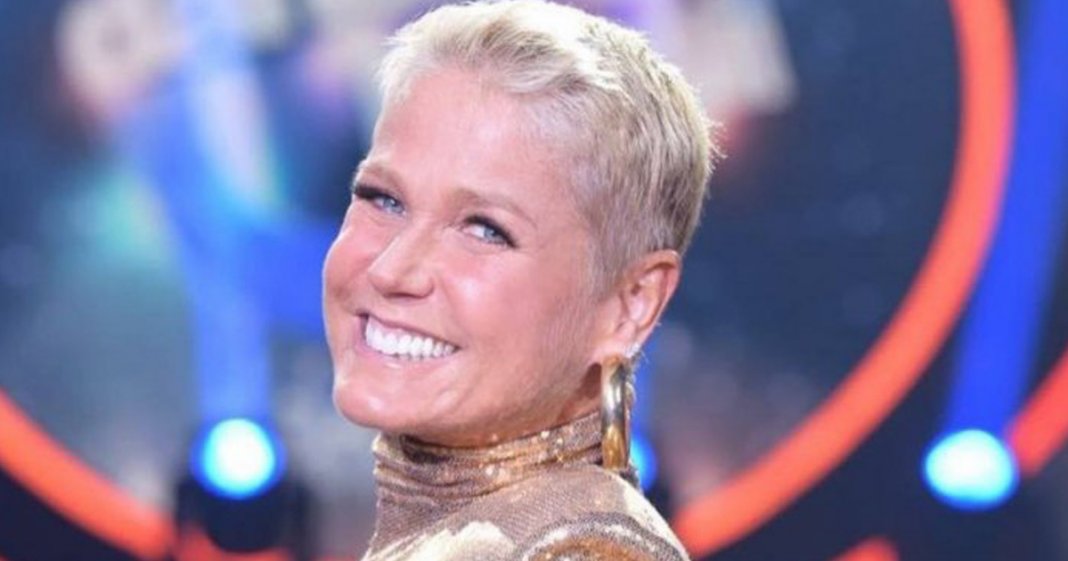 Xuxa responde críticas: “Só não envelhece quem morre, é melhor se acostumarem”