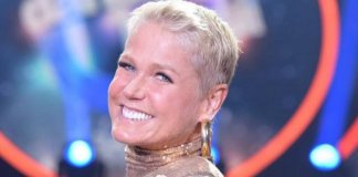 Xuxa responde críticas: “Só não envelhece quem morre, é melhor se acostumarem”