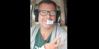 Ronaldo Quattrucci: O piloto que faleceu junto com Boechat merece ser lembrado e homenageado