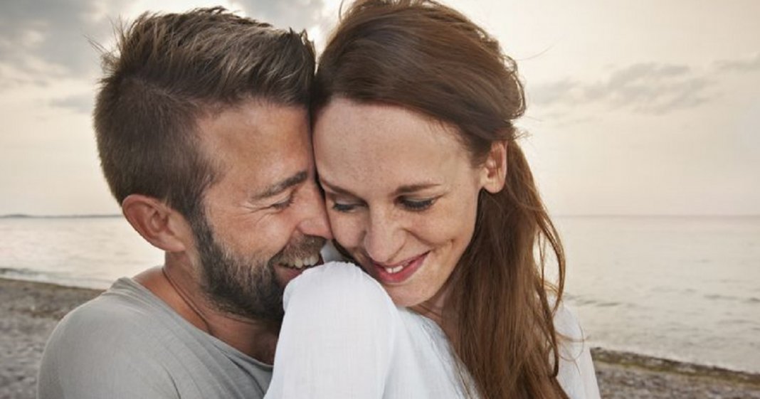 Genes compatíveis: a chave para um relacionamento feliz, diz pesquisa