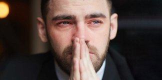 A depressão nos homens: um mal silencioso e particularmente angustiante