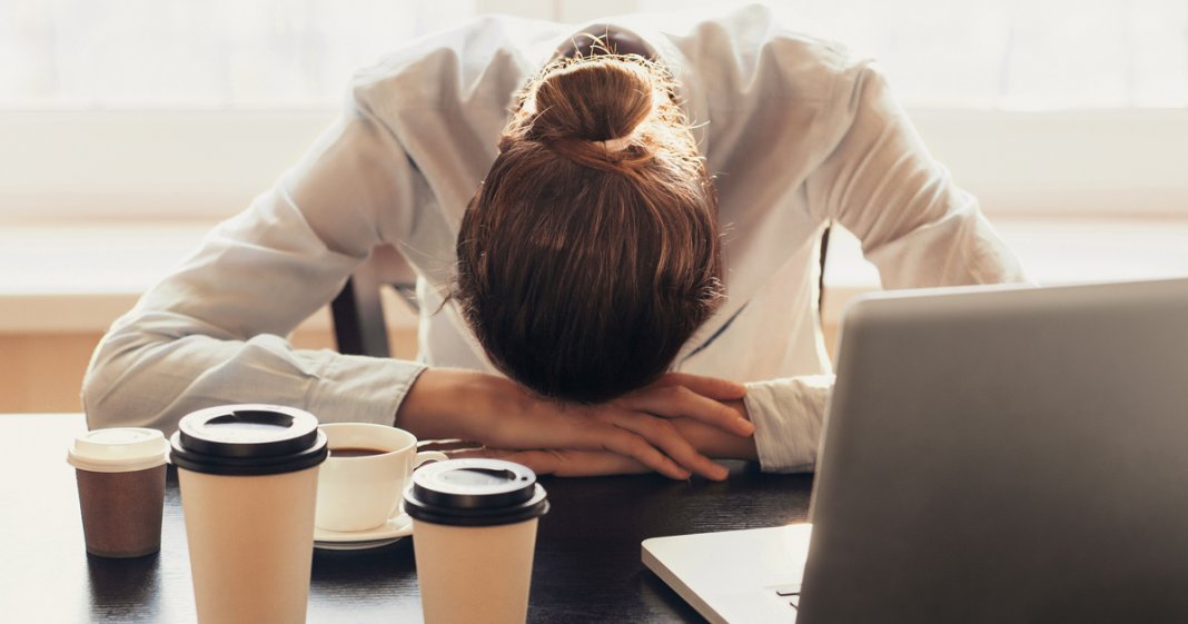 Saúde mental no trabalho: do estresse à incapacitação por depressão