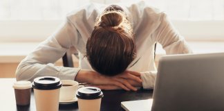 Saúde mental no trabalho: do estresse à incapacitação por depressão
