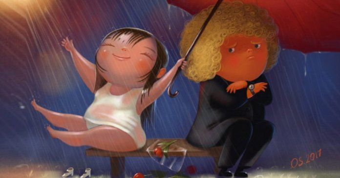 Essa ilustração é sua? Por favor entre em contato.