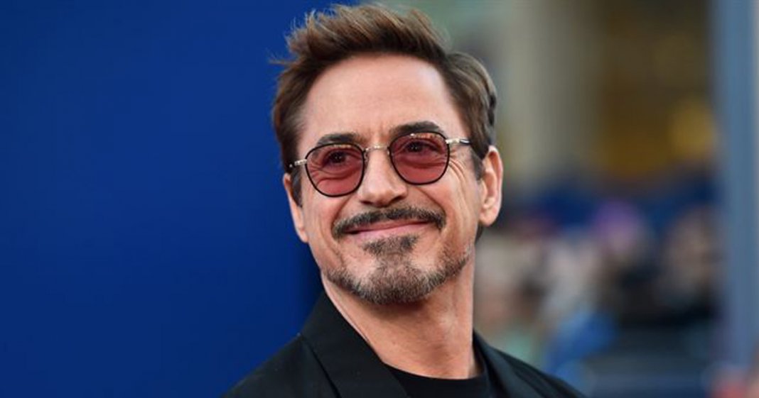 Homem de Ferro da vida real: Robert Downey Jr. anuncia projeto de despoluição do planeta