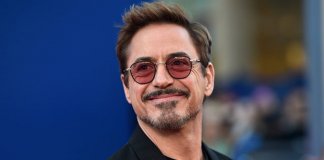 Homem de Ferro da vida real: Robert Downey Jr. anuncia projeto de despoluição do planeta