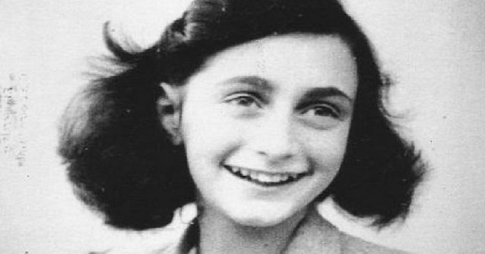 anne frank