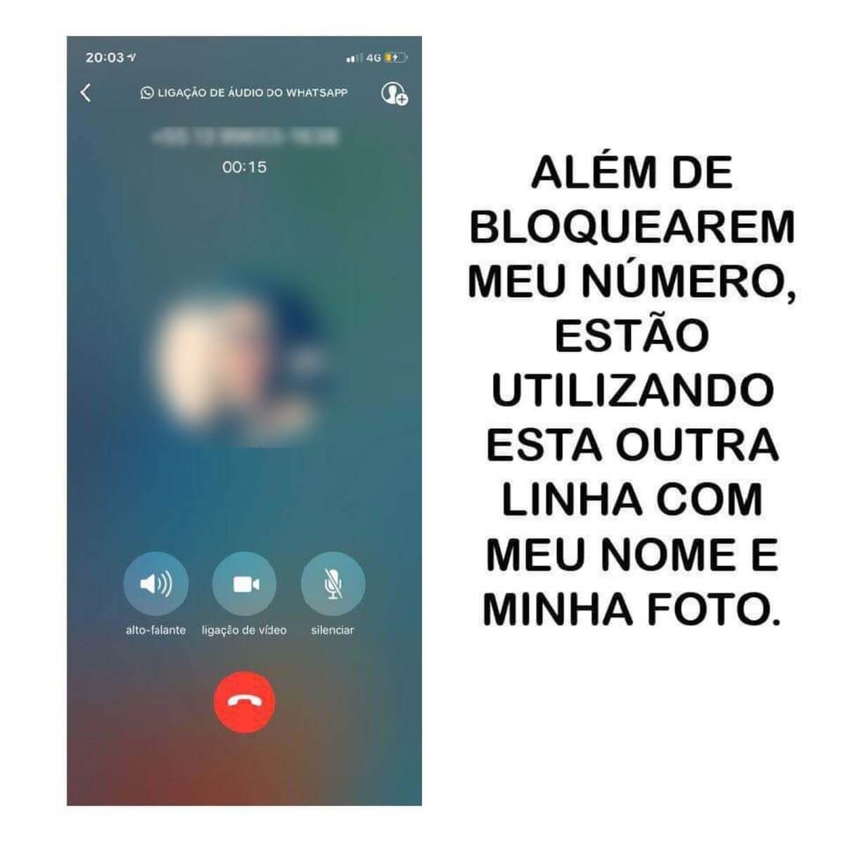 portalraizes.com - Médica cai em golpe no WhatsApp e recebe 'conselho' de bandido: 'Tem que amadurecer'