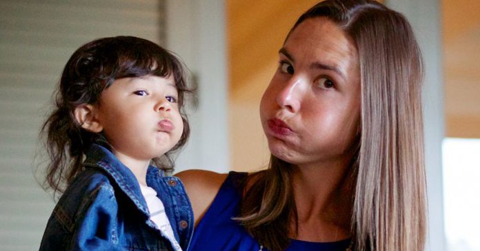 toddler-and-her-aunt-puffing-out-their-cheeks-456343003-59c6f4d00d327a001148e3ed