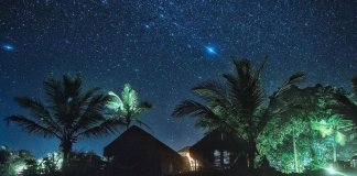 Conheça Caraíva, o lugar com o céu mais estrelado do Brasil