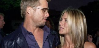 Jennifer Aniston revelou a verdadeira causa de seu divórcio com Brad Pitt e não foi Angelina Jolie
