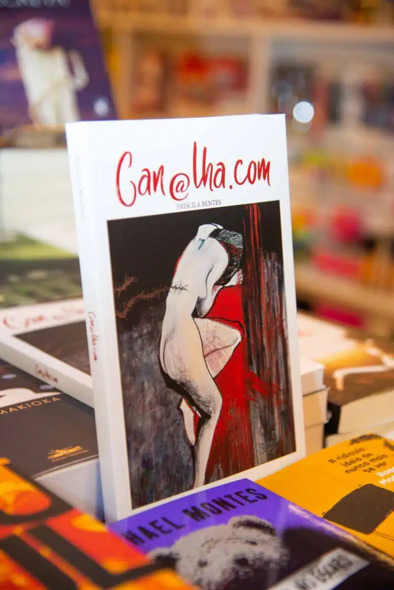 Ao descobrir traição com mais de 30 mulheres, empresária transforma dor em lucro portalraizes.com - Ao descobrir traição com mais de 30 mulheres, empresária transforma dor em lucro