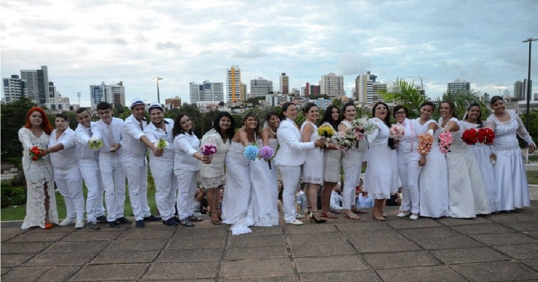 Igreja Evangélica realizará o maior casamento homoafetivo coletivo da história do RN