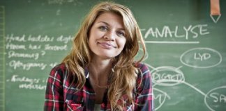 “Os professores são as pessoas mais necessárias e úteis da Terra”