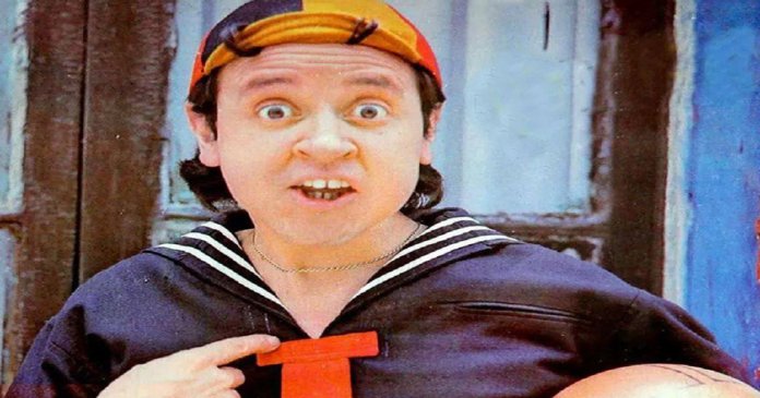 kiko chaves 2