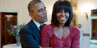 “Tivemos que fazer terapia de casal muitas vezes”, diz Michelle Obama