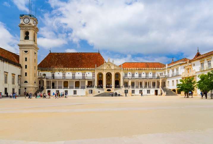 portalraizes.com - Agora são 42 universidades de Portugal que aceitam a nota do Enem