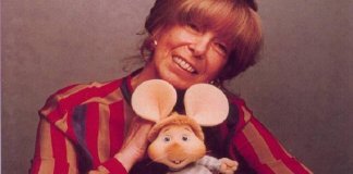 Morre aos 95 anos a criadora do ratinho Topo Gigio