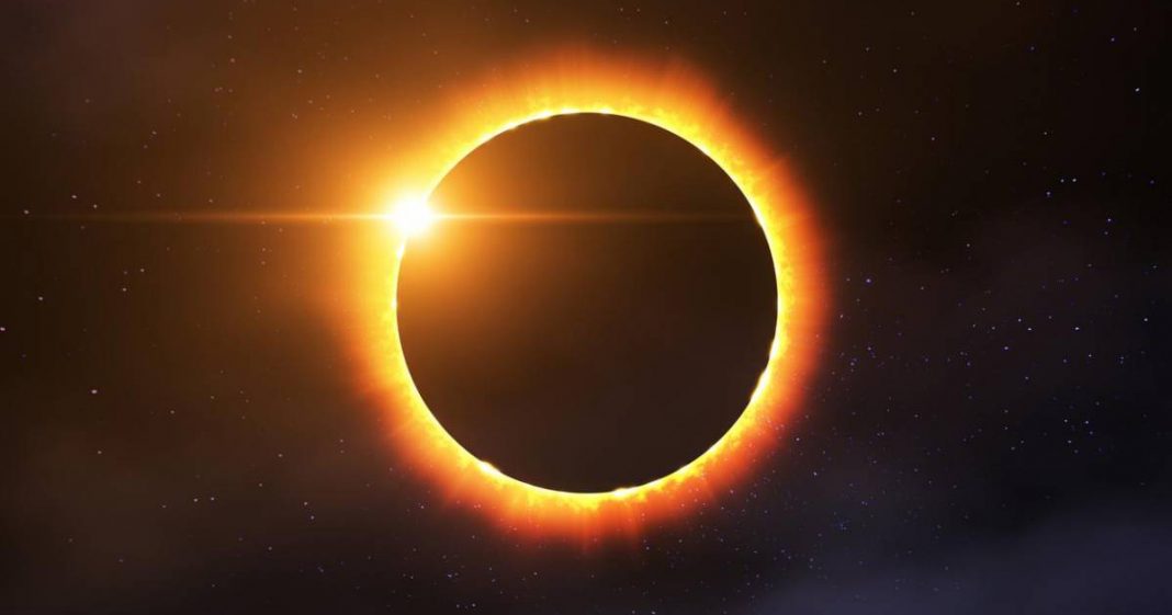 Três signos mais afetados pelo eclipse solar de 26 de dezembro