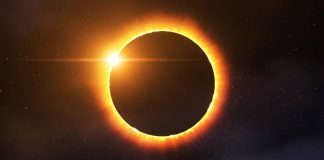 Três signos mais afetados pelo eclipse solar de 26 de dezembro