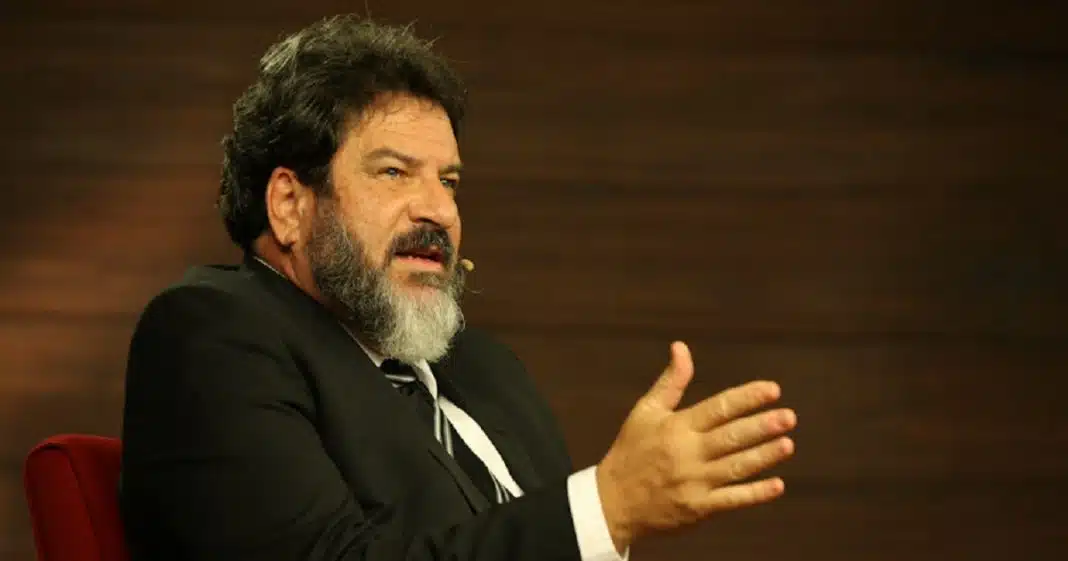 Mario_Sergio_Cortella_2012 “Tudo o que não puder contar como fez, não faça” – Kant por Cortella