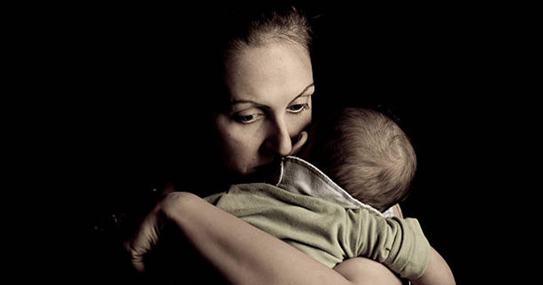 Feio não é ser mãe solteira. Feio é ser pai quando convém