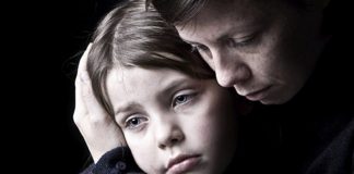 Filhos de pais com depressão têm estrutura cerebral diferente