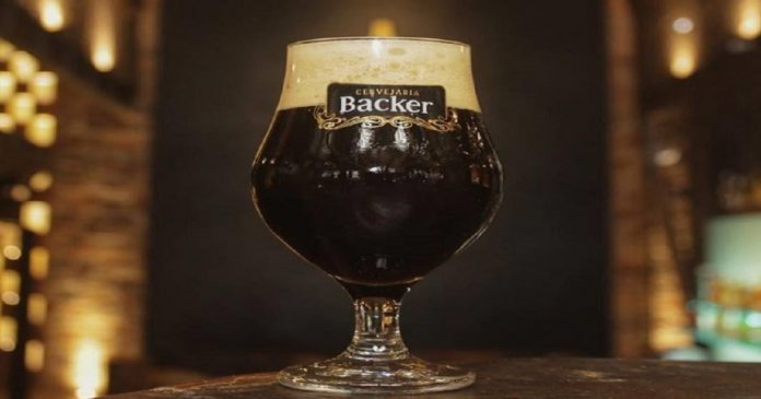 becker cervejaria